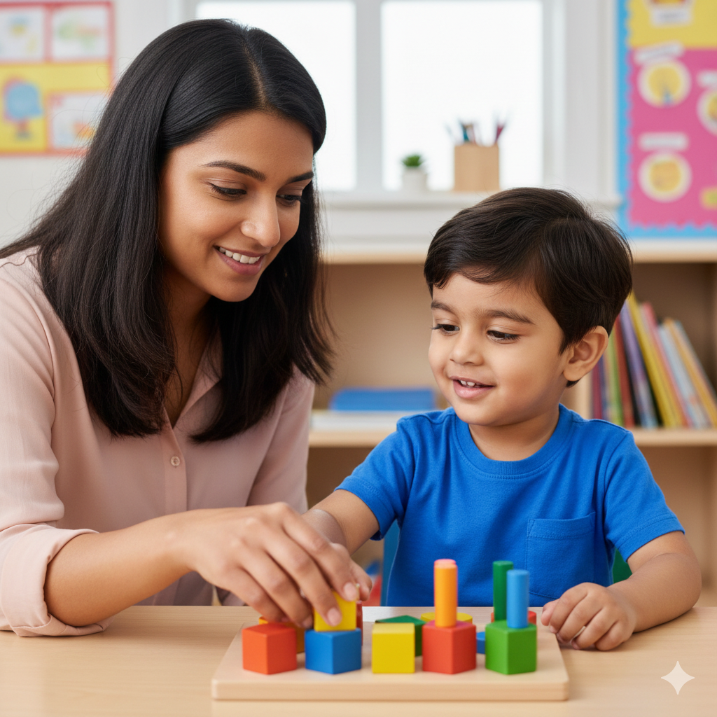 Interactive Learning