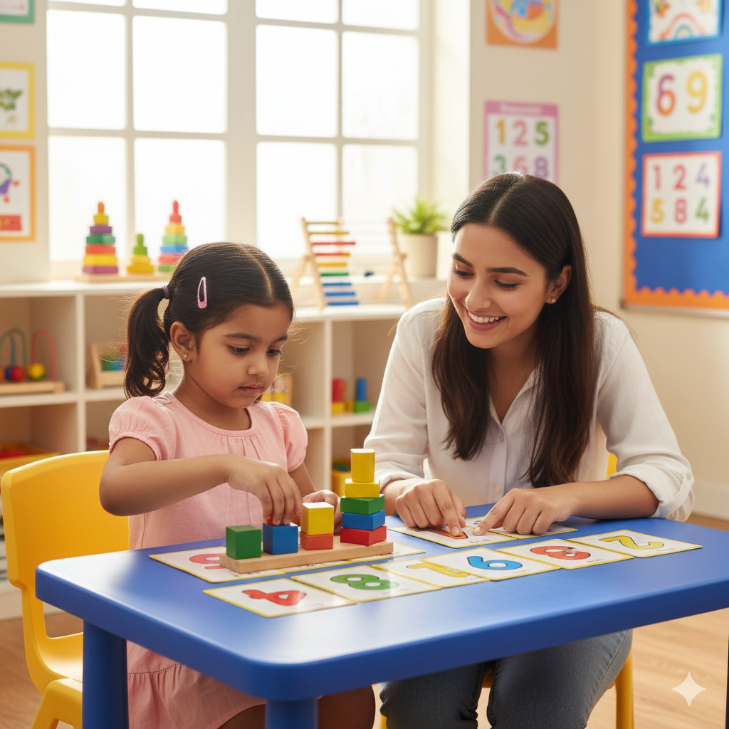 Interactive Learning