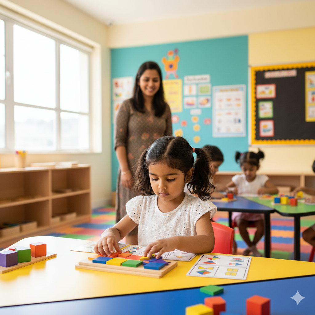 Interactive Learning